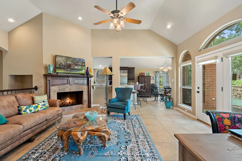 104 Fenway Court , Lakeway, TX 78734, The Hills, Texas, United States. - Photo 11
