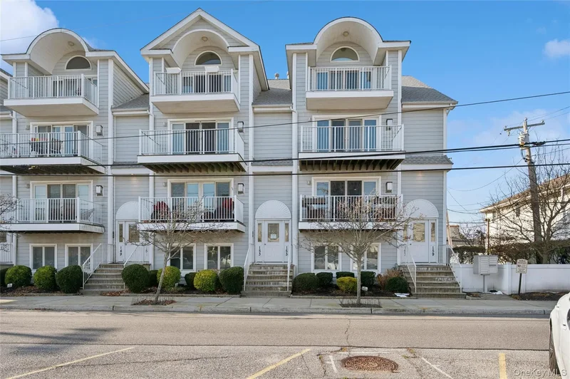 157 Monroe Boulevard - Long Beach, New York