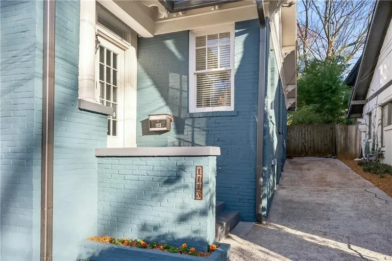 1113 Monroe Drive NE, Atlanta, Georgia, United States. - Photo 6