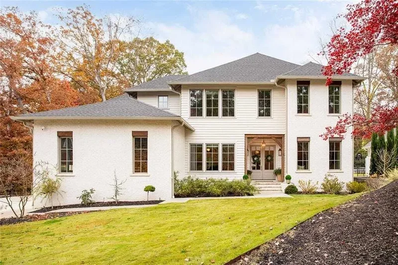 newer-build beauty blends timeless design with trendy features