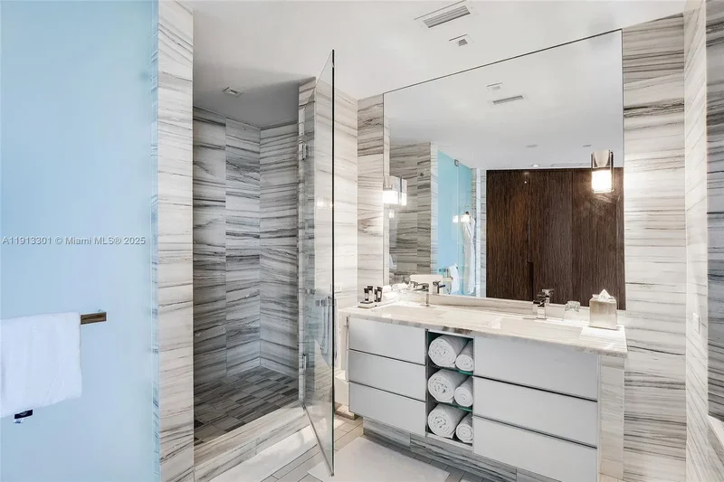 Condominium in Miami Beach