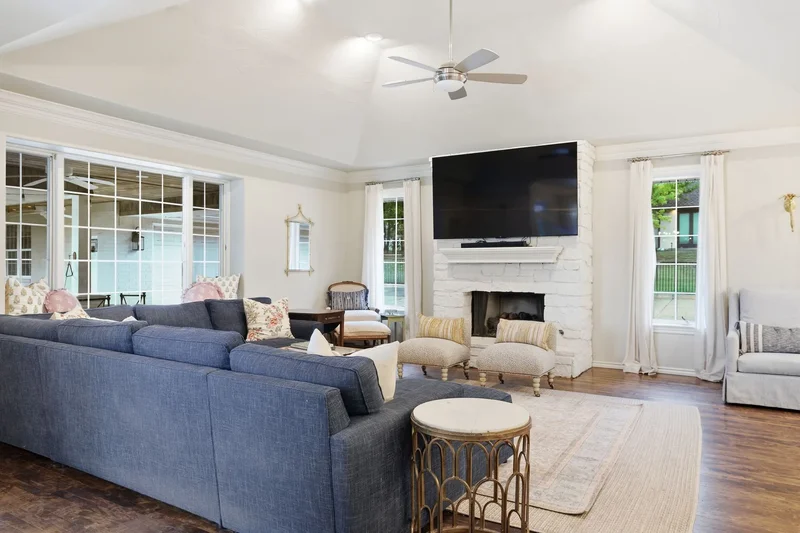 6421 Northeast 109th Street , Edmond, OK 73013, Edmond, Oklahoma, United States. - Photo 32