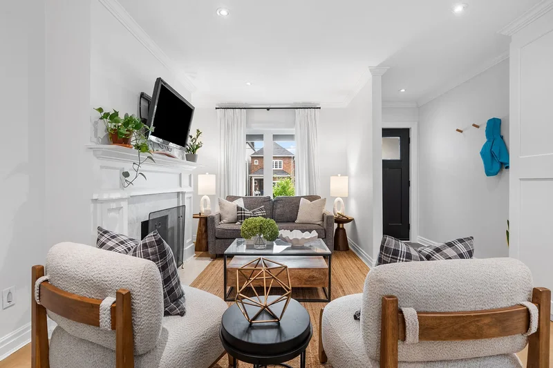 251 Bowood Ave, Toronto, ON M4N 1Y7, Toronto, Ontario, Canada. - Photo 38