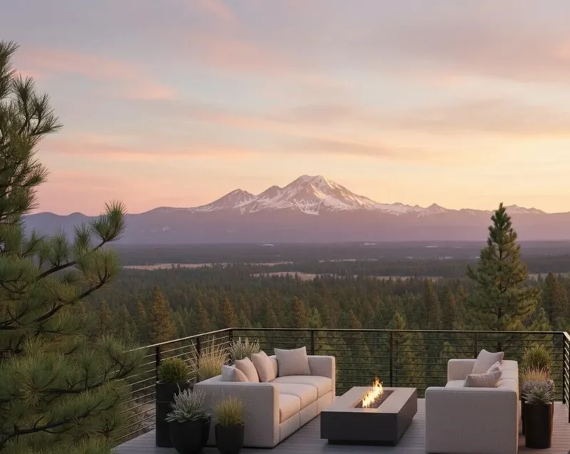 3341 NW Panorama Drive, Bend, Oregon, United States. - Photo 15