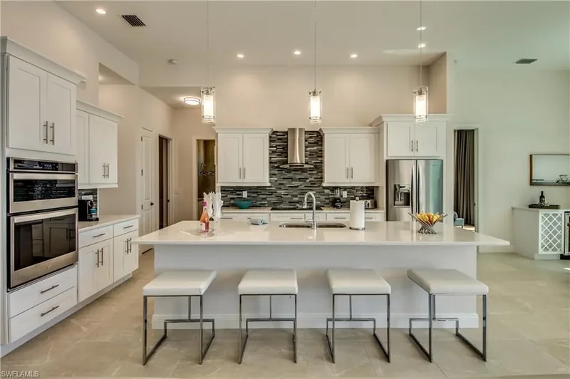 4825 SW 25th PL, CAPE CORAL, FL 33914, Cape Coral, Florida, United States. - Photo 15