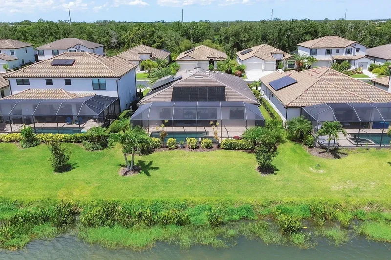 17850 Polo Trail, Bradenton, FL 34211, Bradenton, Florida, United States. - Photo 3