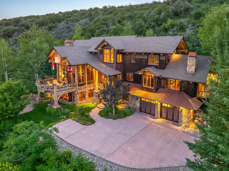 2990 Heavenly View, Steamboat Springs, CO 80487, Steamboat Springs, Colorado, United States. - Photo 5
