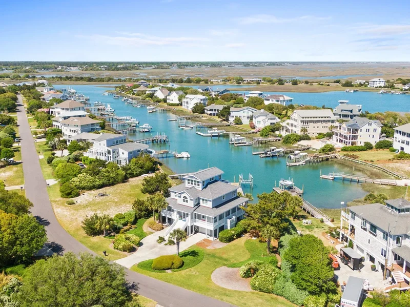 4 Sandy Point , Wilmington, NC 28411, Wilmington, North Carolina, United States. - Photo 7