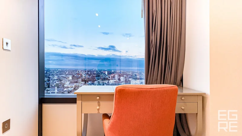 2 Principal Place, , EC2A