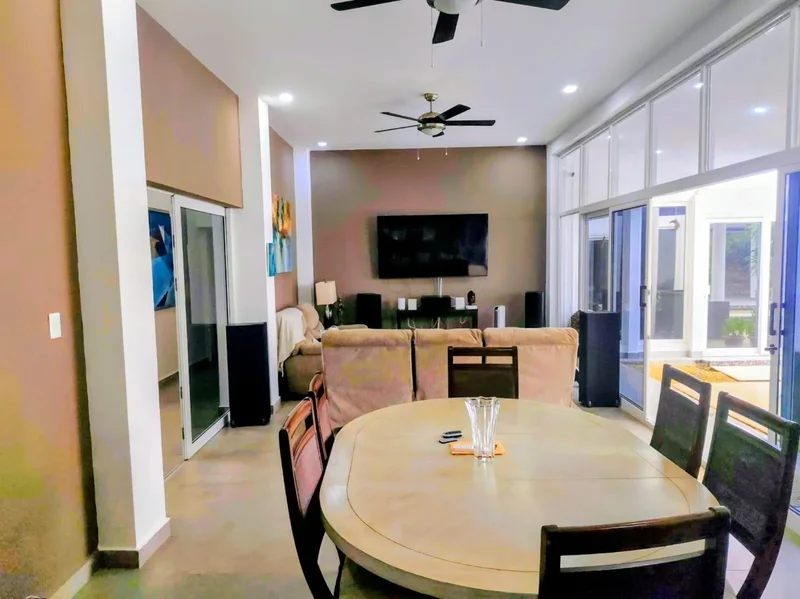 Coronado Golf House for Sale