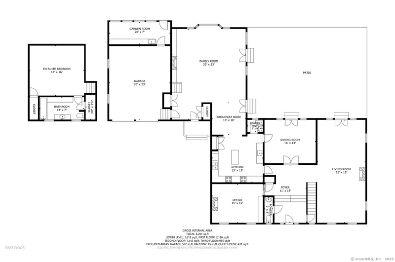 775 Sasco Hill Road, Fairfield, CT, 06824, USA, Fairfield, Connecticut, United States. - Photo 34