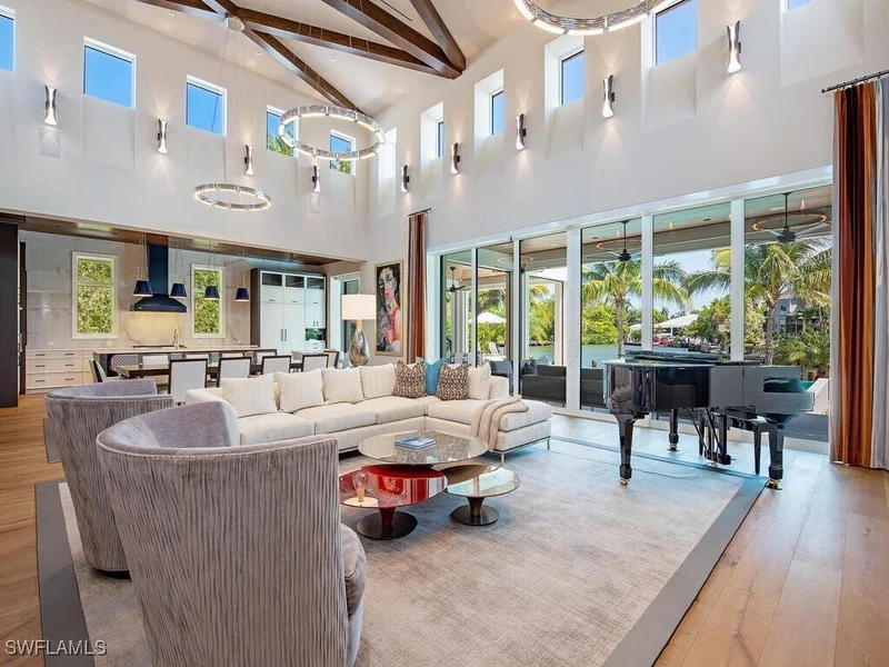 661 Galleon Drive, Naples, Florida, United States. - Photo 28