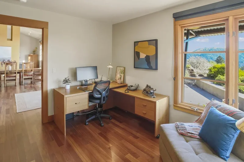 7405 Alpine Road, La Honda, California, United States. - Photo 30