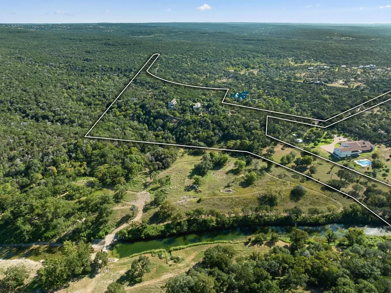 11949 Overlook Pass, Austin, Texas, United States. - Photo 22