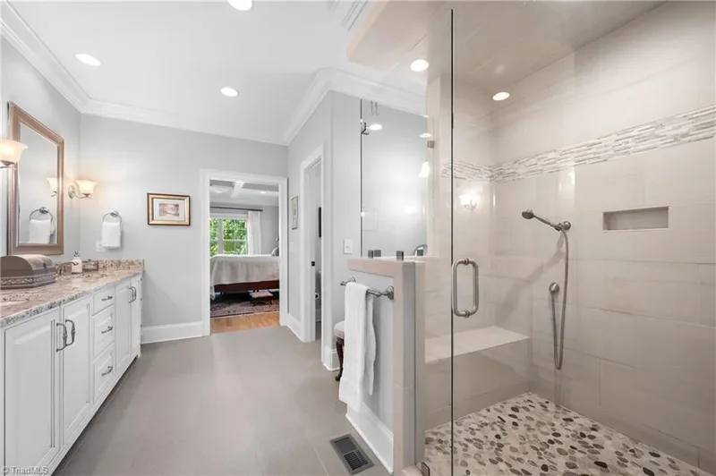 4347 Griffins Gate Lane, Greensboro, North Carolina, United States. - Photo 25