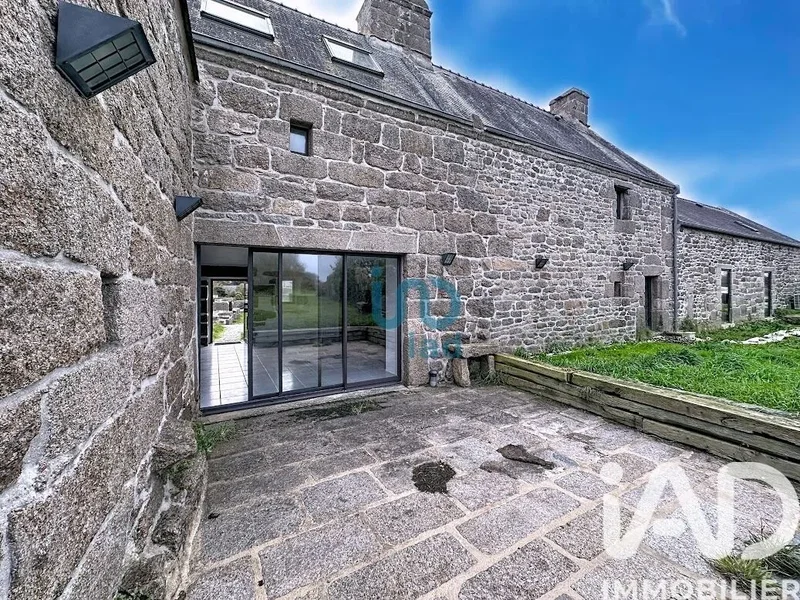 Lanildut, Brittany, France. - Photo 14