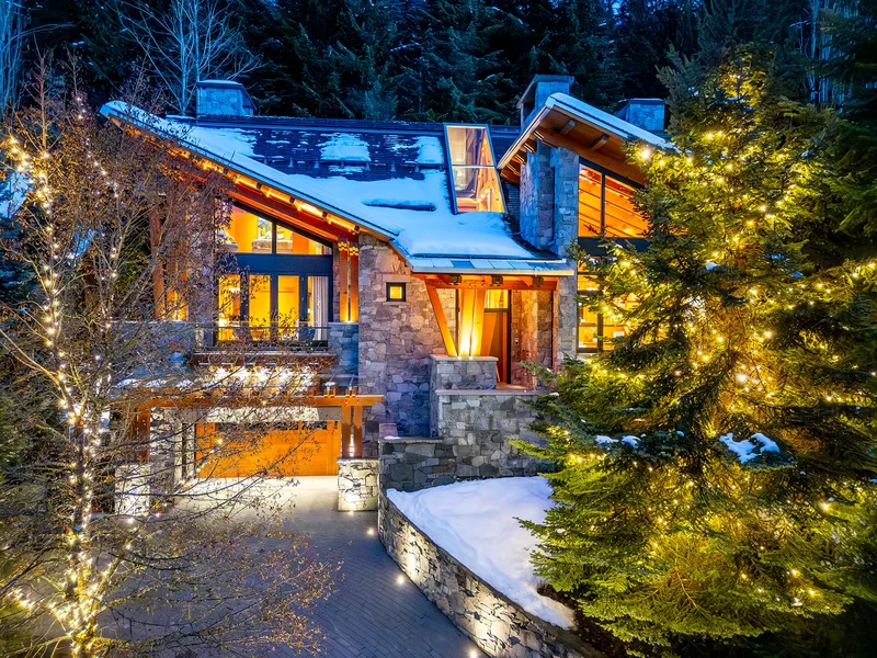 4961 Horstman Lane, Whistler, BC, CANADA, Whistler, British Columbia, Canada. - Photo 40