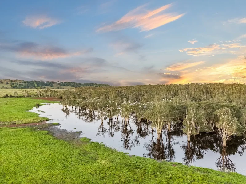 140 Sandy Flat Road, Byron Bay, NSW, Cumbalum, New South Wales, Australia. - Photo 29