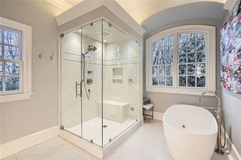 4340 Garmon Road NW, Atlanta, Georgia, United States. - Photo 27