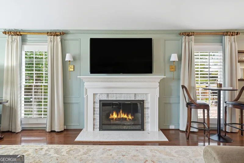 575 Fourth Fairway Drive, Roswell, GA 30076, Roswell, Georgia, United States. - Photo 14