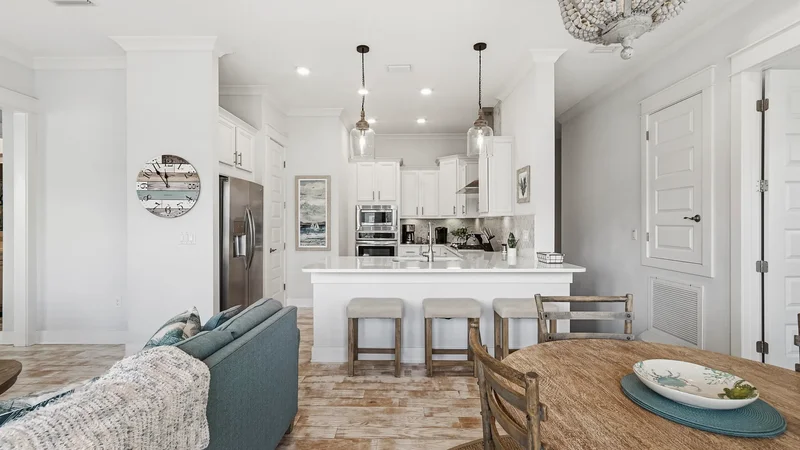 197 Milestone Drive Unit# C, Inlet Beach, FL 32461, Watersound, Florida, United States. - Photo 5