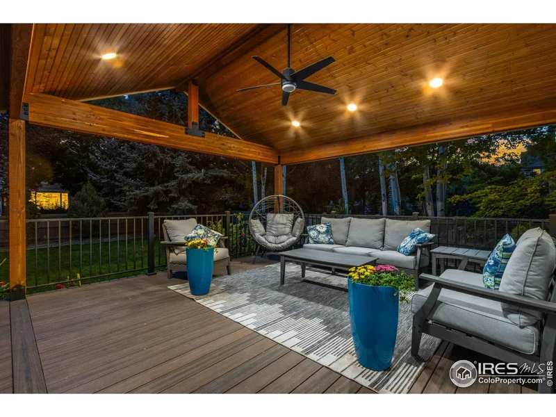 3177 Kingfisher, Fort Collins, CO, 80528, USA, Fort Collins, Colorado, United States. - Photo 42