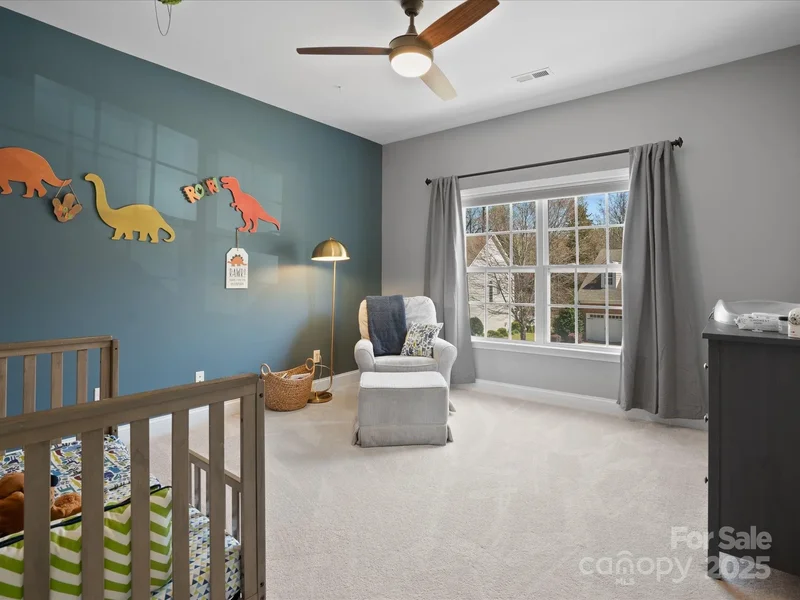 567 Quicksilver Trail, Fort Mill, SC 29708, Fort Mill, South Carolina, United States. - Photo 15
