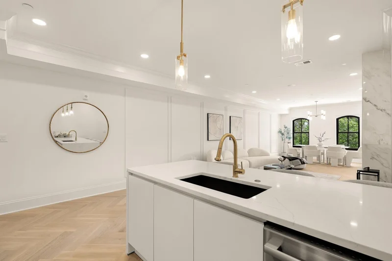 733 Euclid Street NW Unit# 303, Washington, DC 20001, Washington, District of Columbia, United States. - Photo 5