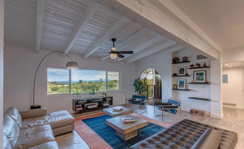 4235 E Coronado Drive , Tucson, AZ 85718, Tucson, Arizona, United States. - Photo 13