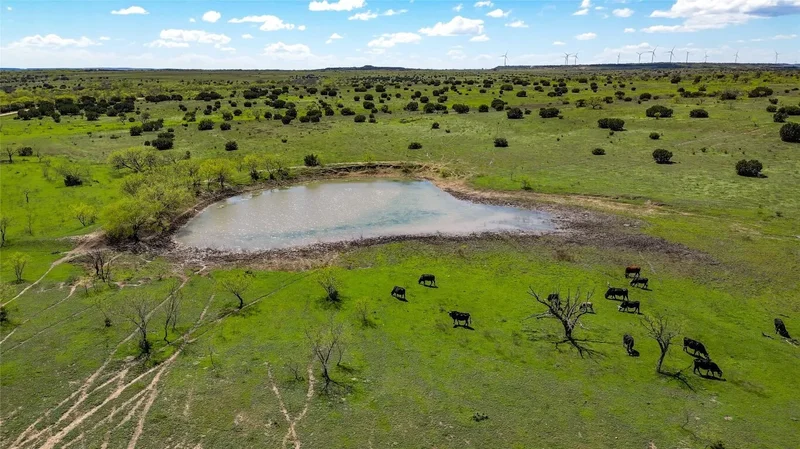 4121 County Road 2719, Evant, TX 76525, Lometa, Texas, United States. - Photo 23
