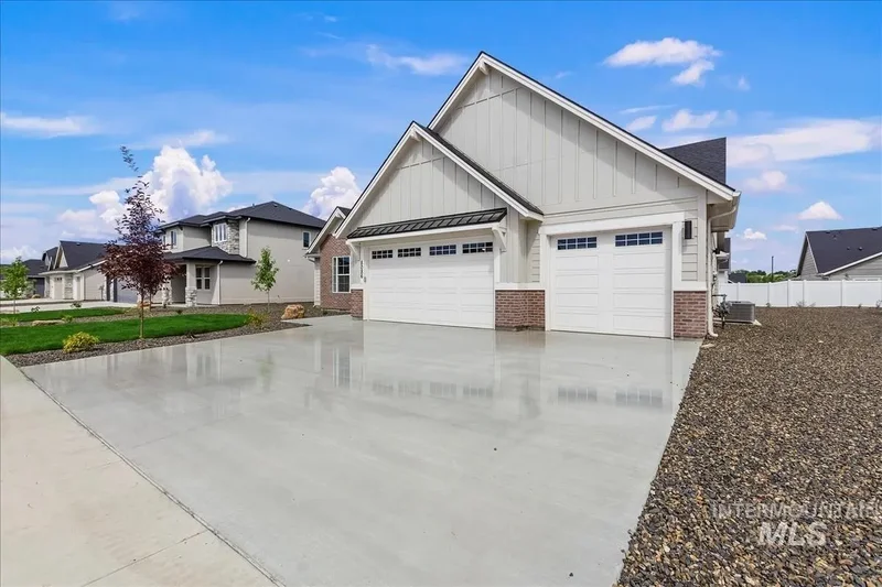 8086 Tandy Cove St., Middleton, ID 83644, Middleton, Idaho, United States. - Photo 20