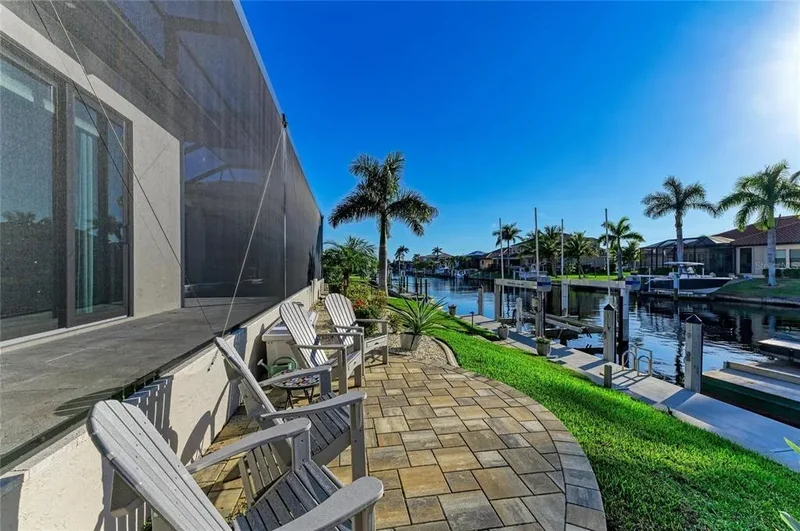 2835 Coral Way, Punta Gorda, FL 33950, Charlotte Park, Florida, United States. - Photo 133