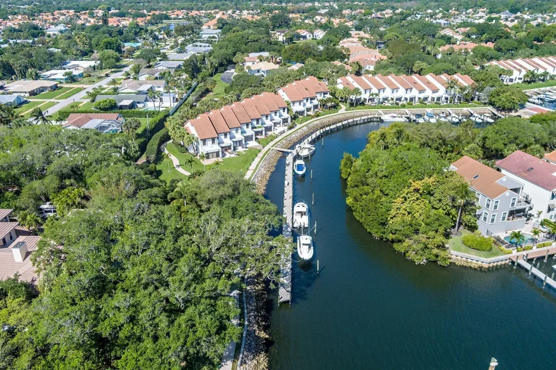 2280 Treasure Isle Drive A84, Palm Beach Gardens, Florida, United States. - Photo 62