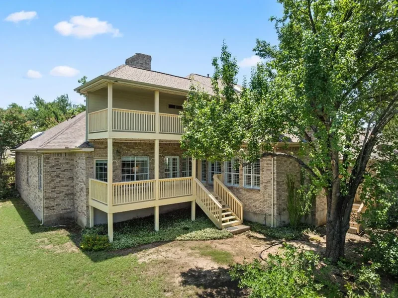 4206 River Place Boulevard, Austin, Texas, United States. - Photo 11