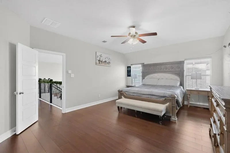 5221 Tuscarora Trail , Mckinney, TX 75070, McKinney, Texas, United States. - Photo 26