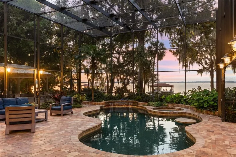 15815 ACORN CIRCLE, Tavares, Florida, United States. - Photo 3