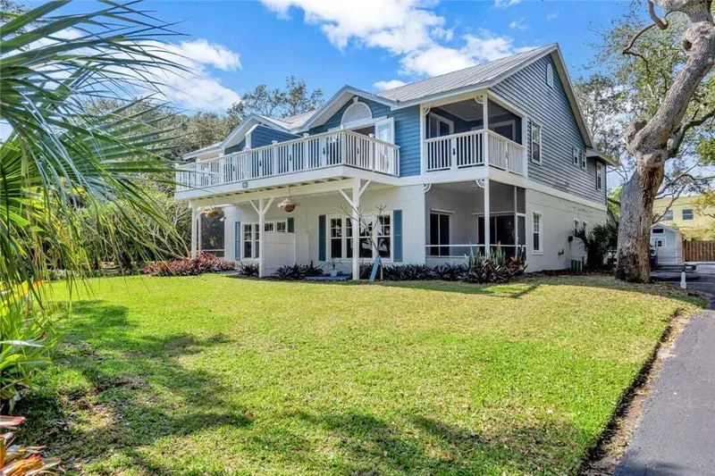 925 Indian River Drive, Sebastian, FL, 32958, USA, Sebastian, Florida, United States. - Photo 6