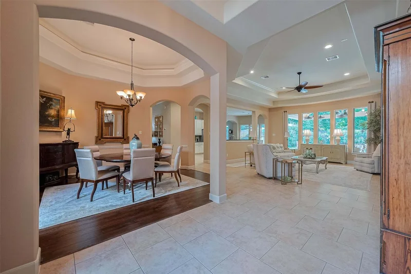 13240 Misty Sage Drive, Conroe, TX 77302, Conroe, Texas, United States. - Photo 4