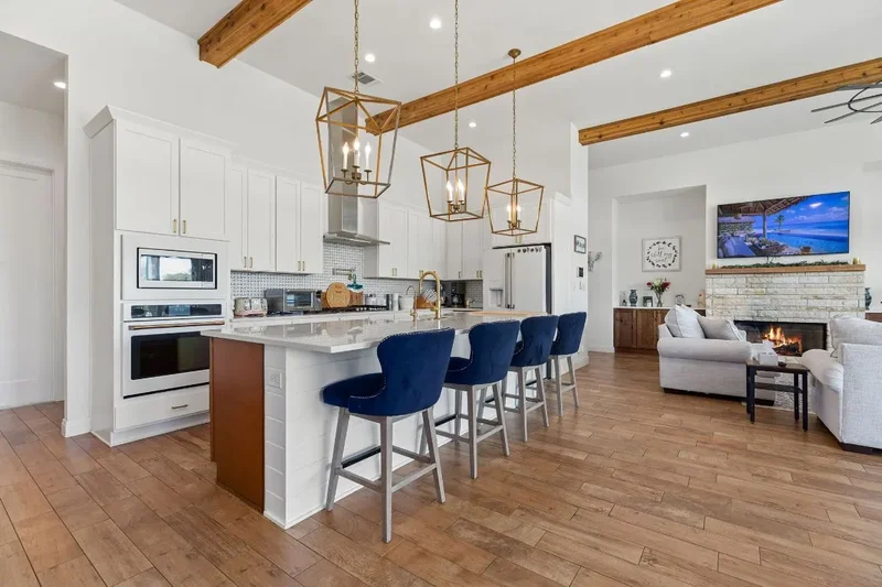 109 Tambra Lea Lane, Liberty Hill, TX 78642, Liberty Hill, Texas, United States. - Photo 38
