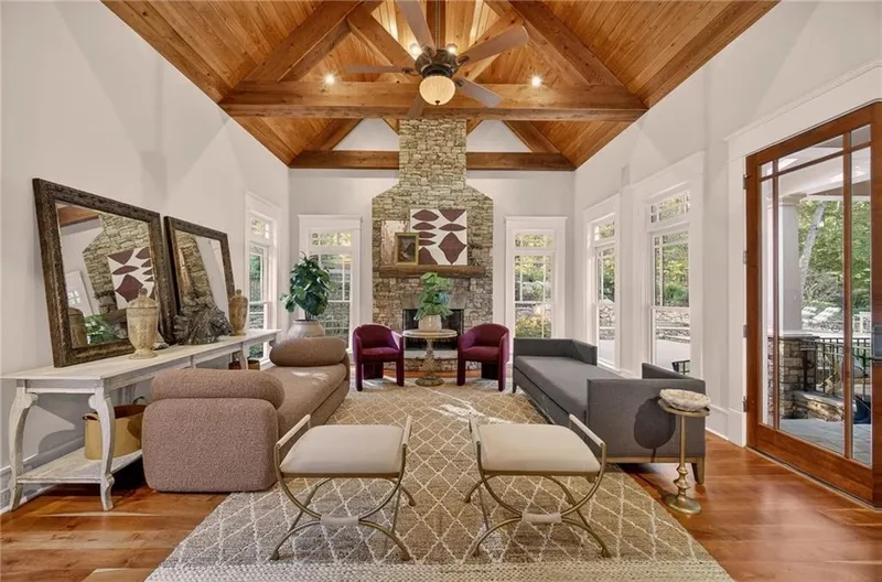 114 Trinity Hollow Drive, Canton, GA 30115, Canton, Georgia, United States. - Photo 24
