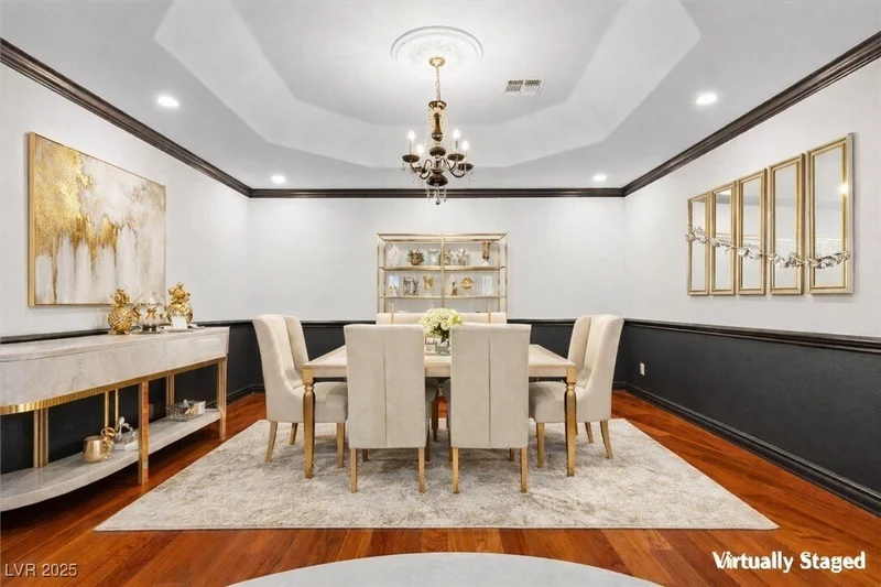 2110 Americas Cup Circle, Las Vegas, Nevada, United States. - Photo 15