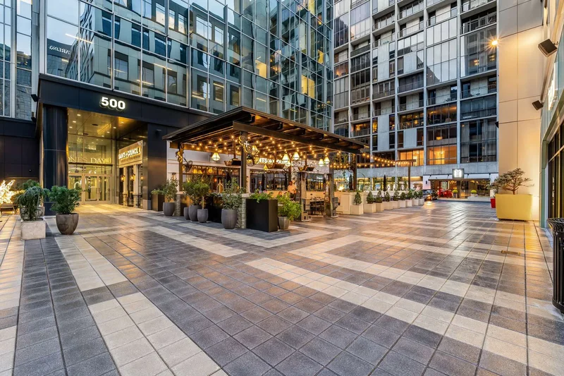 145 15th Street NE, Atlanta, GA 30309-3572, Atlanta, Georgia, United States. - Photo 22