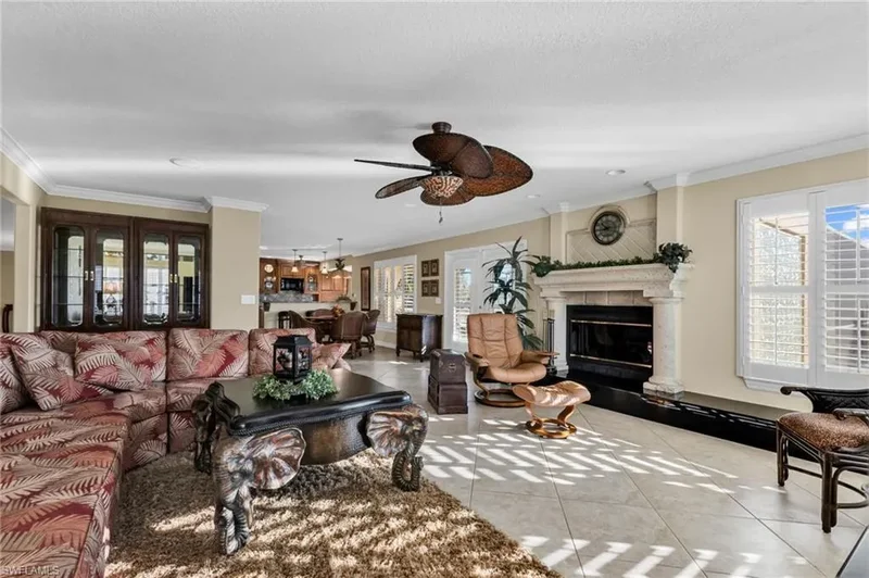 3736 Bordeaux DR, PUNTA GORDA, FL 33950, Charlotte Park, Florida, United States. - Photo 19