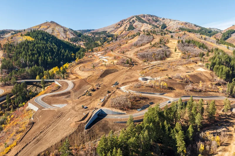 9413 N Blue Ledge Drive, Lot 106 , Park City, UT 84060, Park City, Utah, United States. - Photo 14