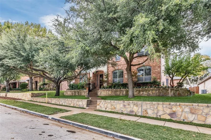 1217 Wynne Drive, Richardson, Texas, United States. - Photo 37