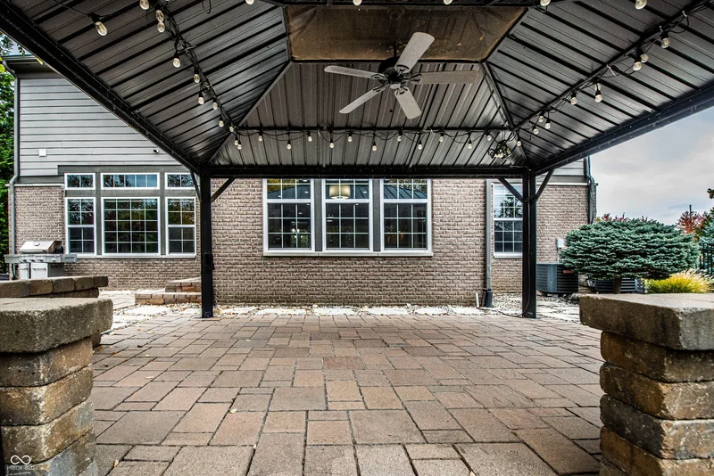 13158 Gatman Court, Carmel, IN 46032, Carmel, Indiana, United States. - Photo 90