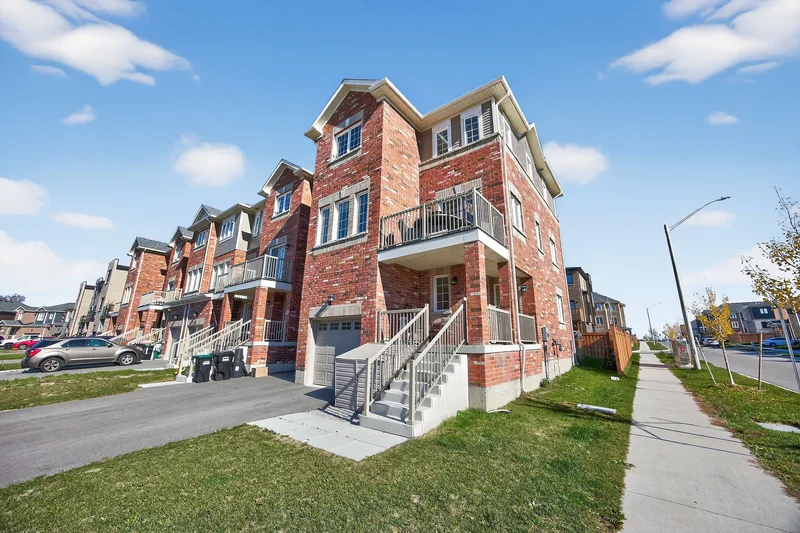65 Harvest Cres, Barrie, ON L9J 0T5, Barrie, Ontario, Canada. - Photo 6