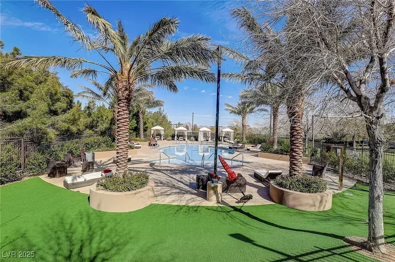 471 Serenity Point Drive, Henderson, Nevada, United States. - Photo 68