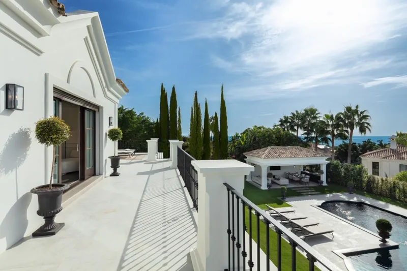 Calle Mozart, 29602, Marbella, Malaga, Marbella, Sierra Blanca, Marbella, Spain. - Photo 20