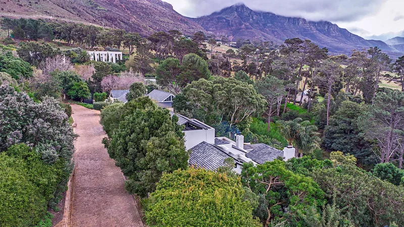 Steenberg Golf Estate High Steenberg 10 Cabernet Way, Cape Town, WC, Cape Town, Western Cape, South Africa. - Photo 52